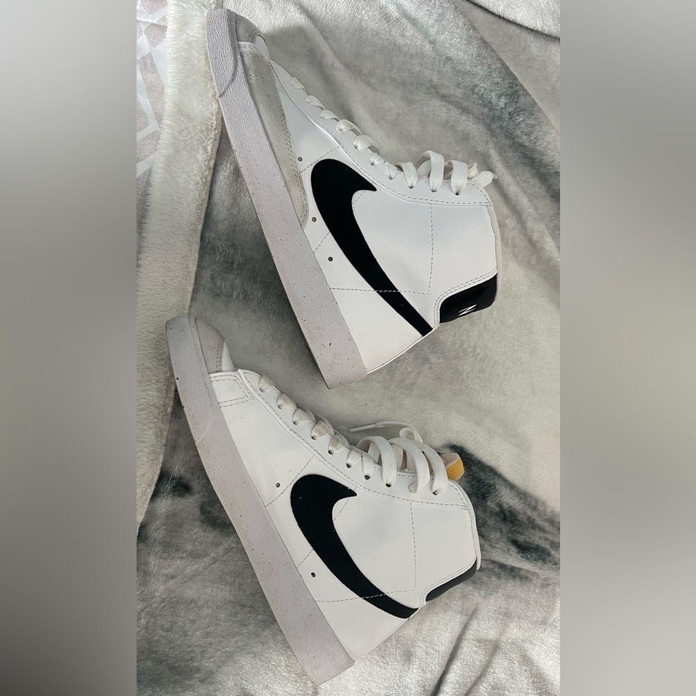 Nike Blazer Mid ‘77 Next Nature